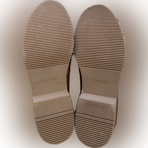 Steve Madden Loafers - Picture 3 of 4